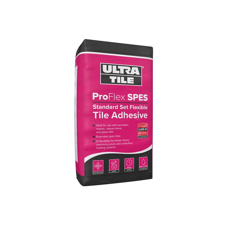 Floor Tile Adhesive