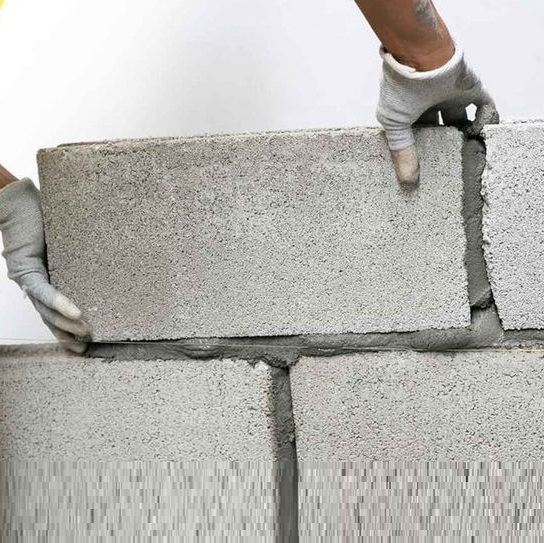 Block Jointing Mortar