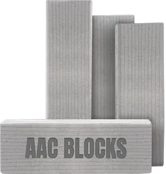 Magicrete AAC Block Image 2