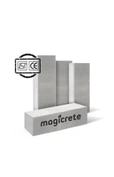 Magicrete AAC Block Image 1
