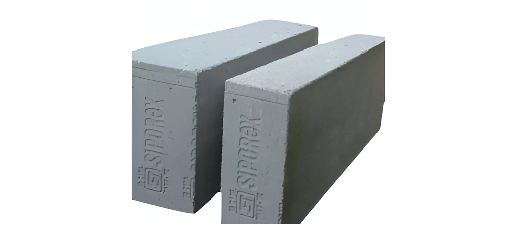 Siporex AAC Block Image