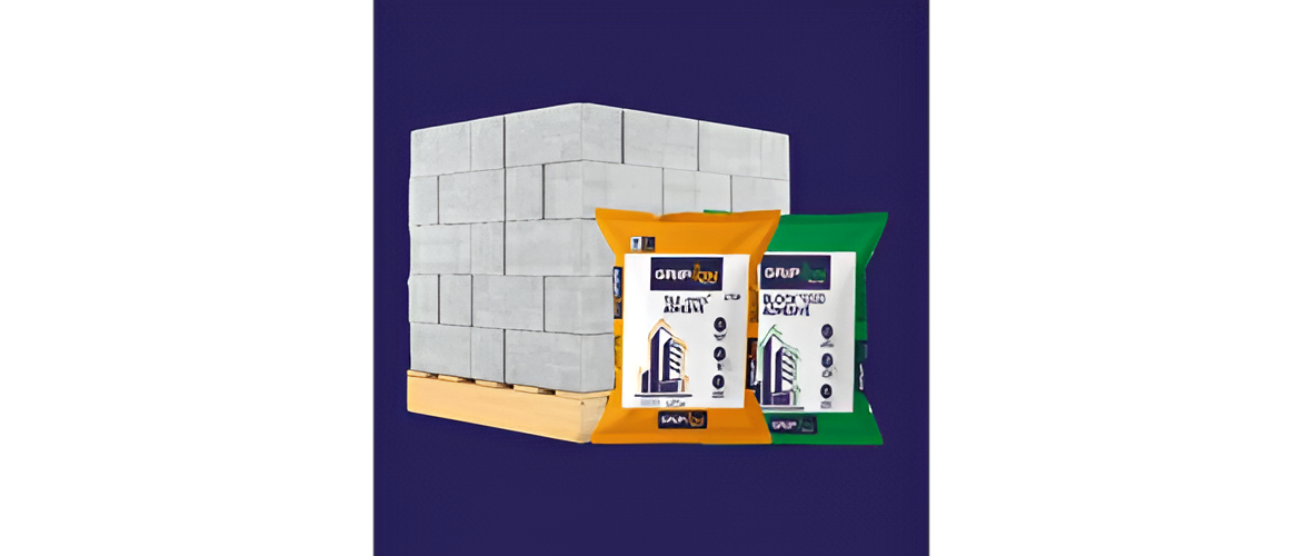 Gripon Block Adhesive 3