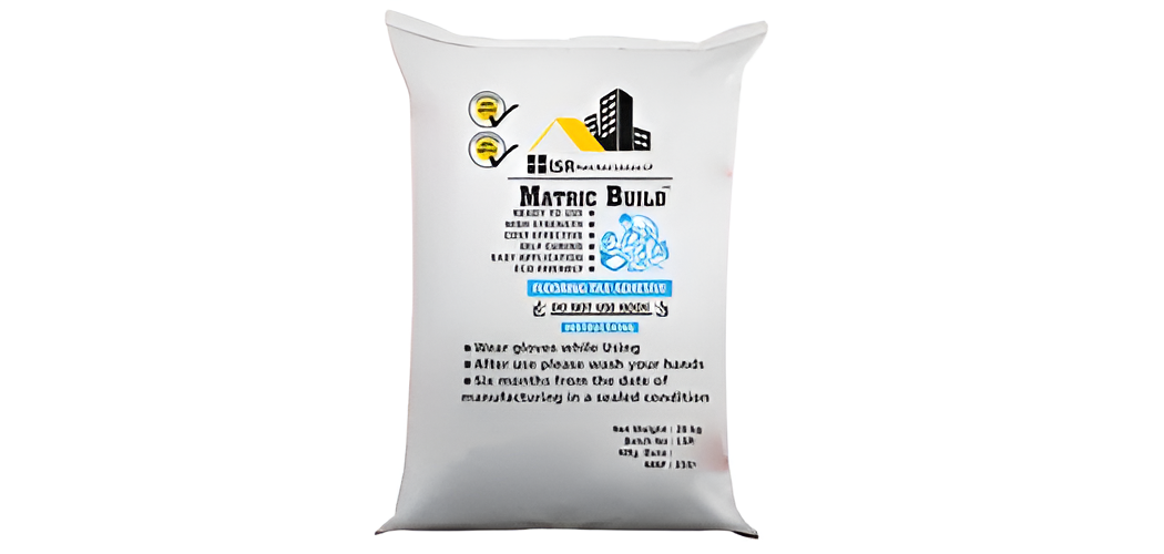 Floor Tile Adhesive Image 1