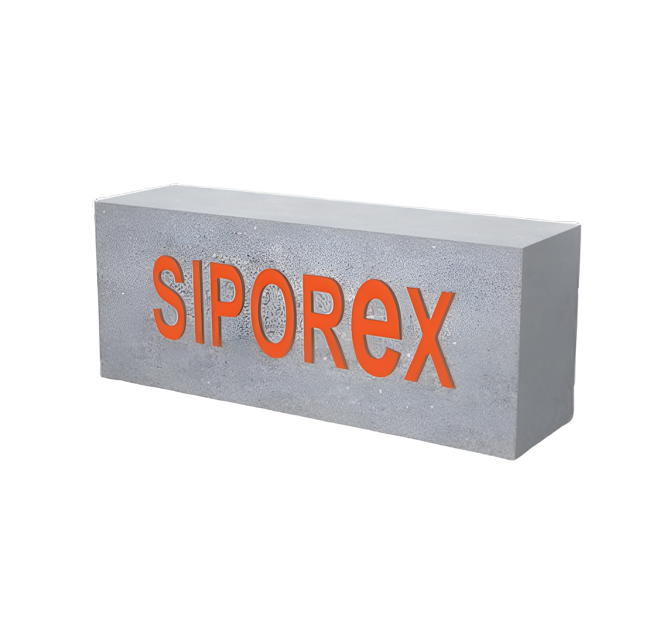 Siporex AAC Block Image 1